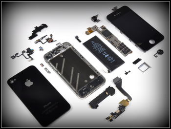 Reparații hardware