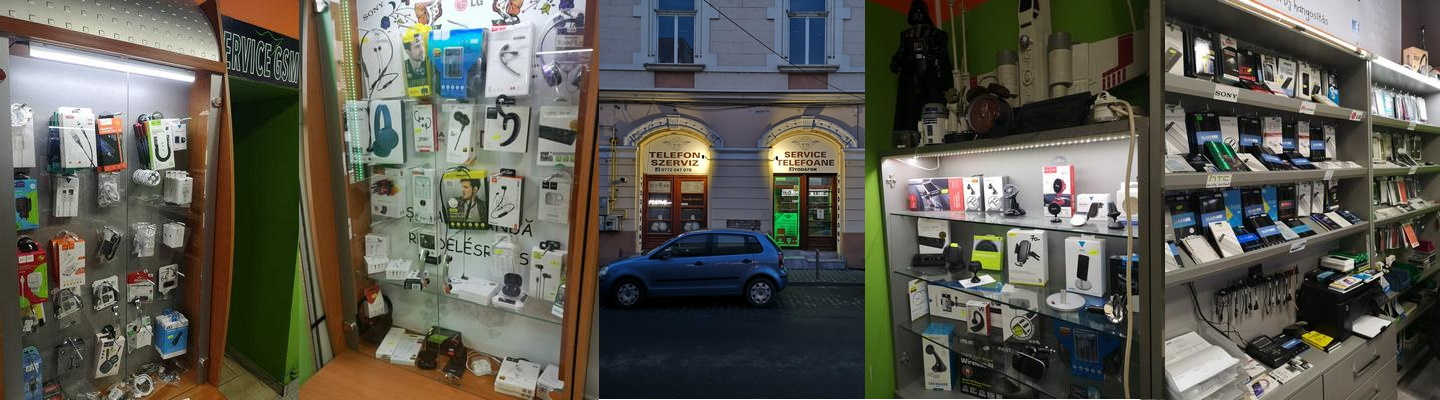 Advertising Carussel Banner 1