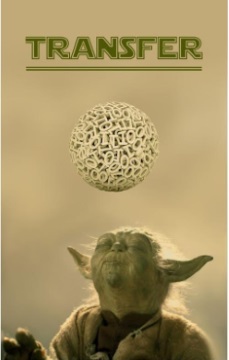 Transfer Yoda